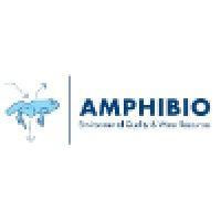 amphibio ltd. – environmental engineering, consulting, and planning logo image