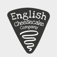 english cheesecake company logo image