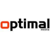 optimal media ab logo image