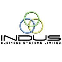 indus business systems limited logo image