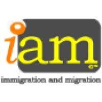 iam logo image