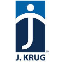 j. krug logo image