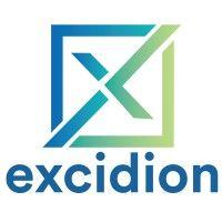 excidion, inc. logo image