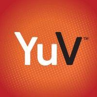 yuvee logo image