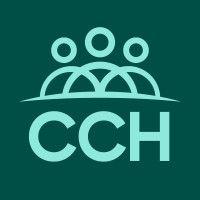 cch group logo image