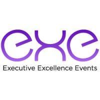 executive excellence events logo image