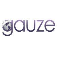 gauze logo image