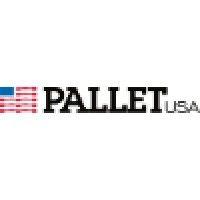 pallet usa, llc logo image