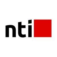 nti cad & company logo image