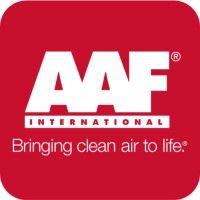 aaf international (american air filter) europe & dinair