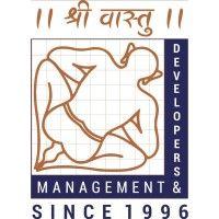 shree vastu management & developers logo image