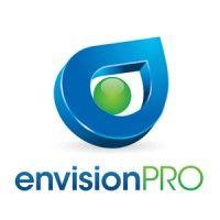 envisionpro logo image