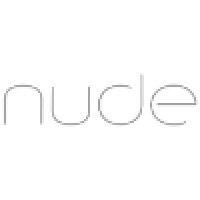 nude brand creation logo image