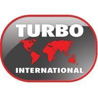 turbo international