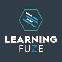 learningfuze logo image