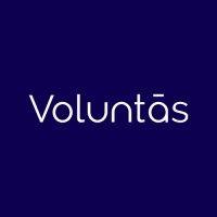 voluntās logo image