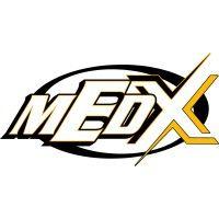 medex medical transport logo image