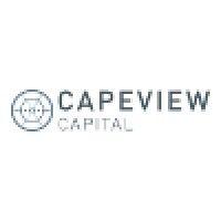 capeview capital llp logo image