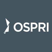 ospri logo image