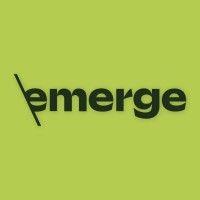 emerge