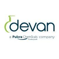 devan logo image