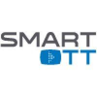 smartott logo image