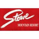 logo of Stowe Mountain Resort