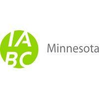 international association of business communicators (iabc) minnesota logo image