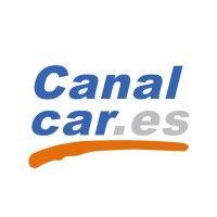 canalcar logo image