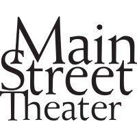 main street theater logo image