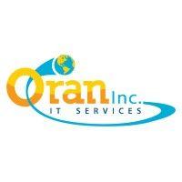 oran inc logo image