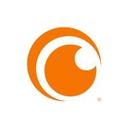 logo of Crunchyroll