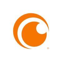 crunchyroll logo image