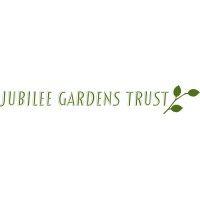 jubilee gardens trust logo image