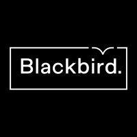 blackbird co. logo image