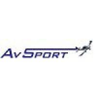 avsport llc logo image