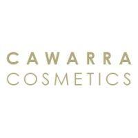 cawarra cosmetics logo image