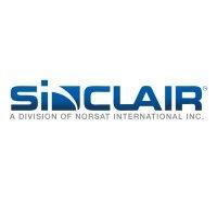 sinclair technologies logo image