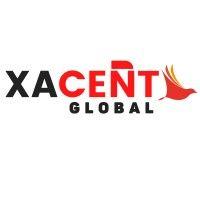 xacent global technologies inc. logo image