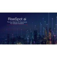 risespot ai logo image