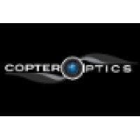 copteroptics logo image