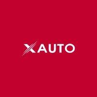 x auto logo image