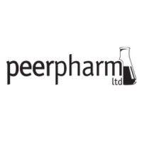 peer pharm ltd logo image