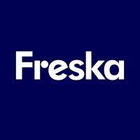 freska logo image