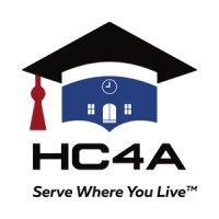 hc4a logo image