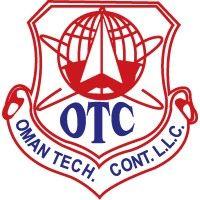 oman technical contracting l.l.c logo image