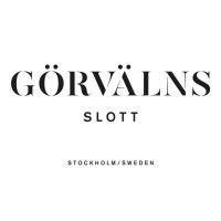 görvälns slott boutique hotel logo image