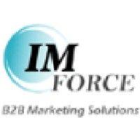 imforce investment consulting logo image