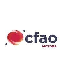 cfao motors limited logo image