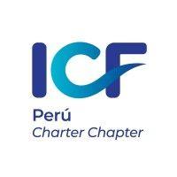 icf perú logo image